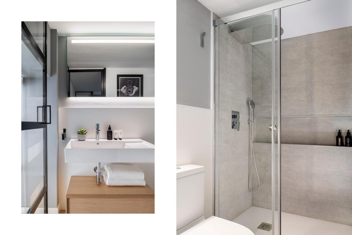 Sepulveda Suite Apartment Севилья Экстерьер фото