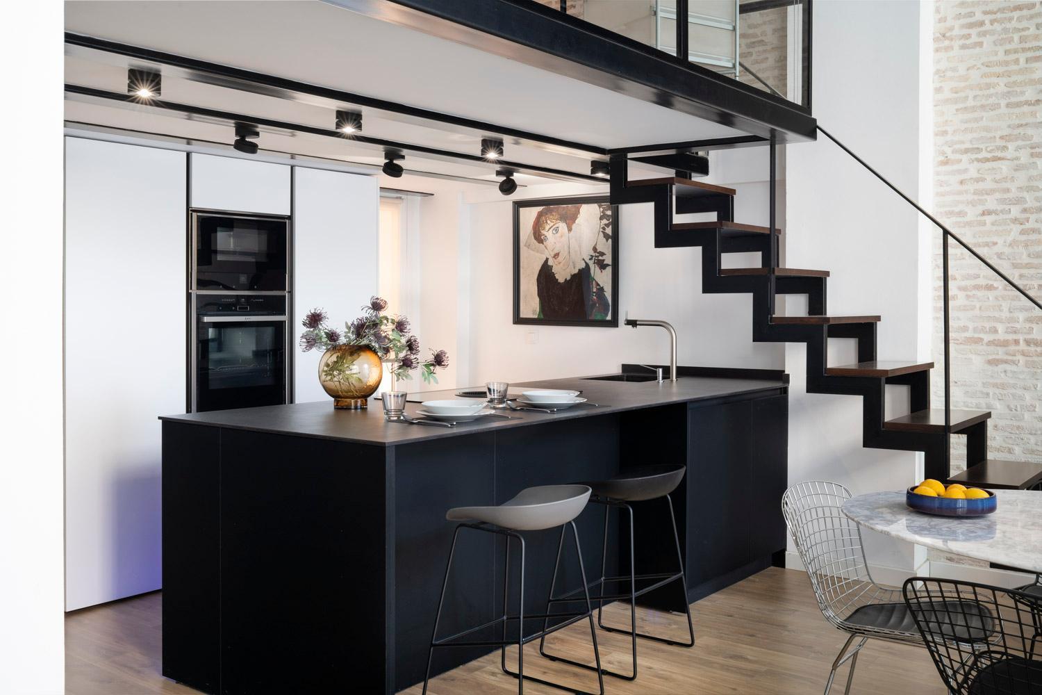 Sepulveda Suite Apartment Севилья Экстерьер фото
