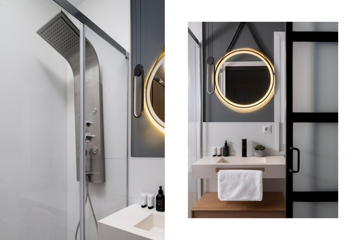 Sepulveda Suite Apartment Севилья Экстерьер фото