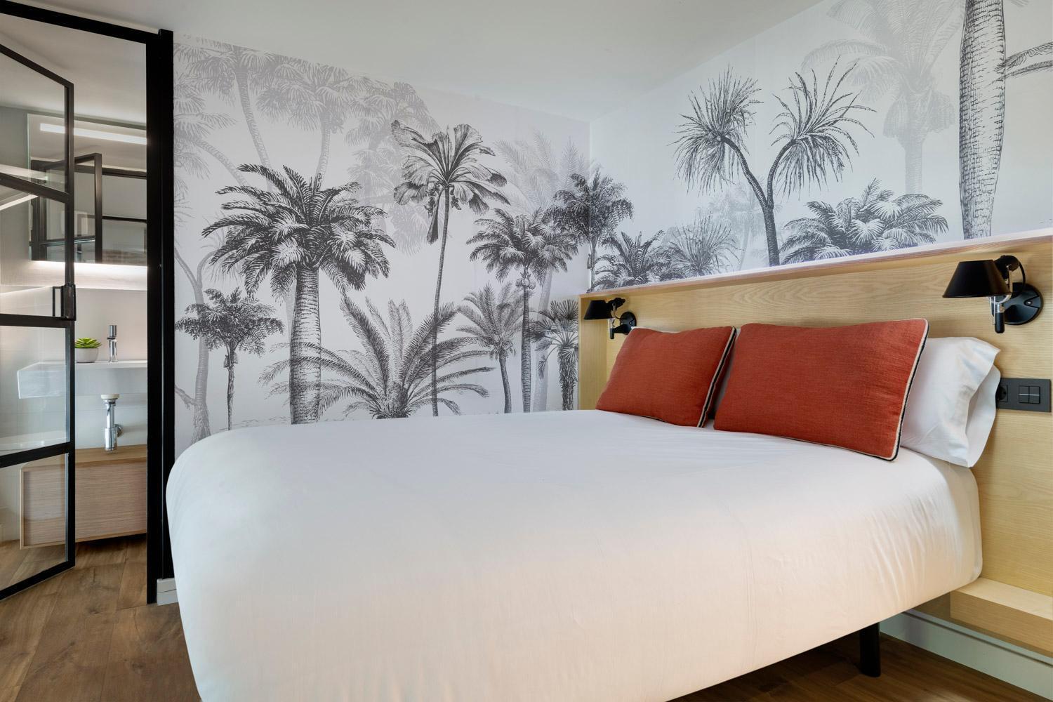 Sepulveda Suite Apartment Севилья Экстерьер фото
