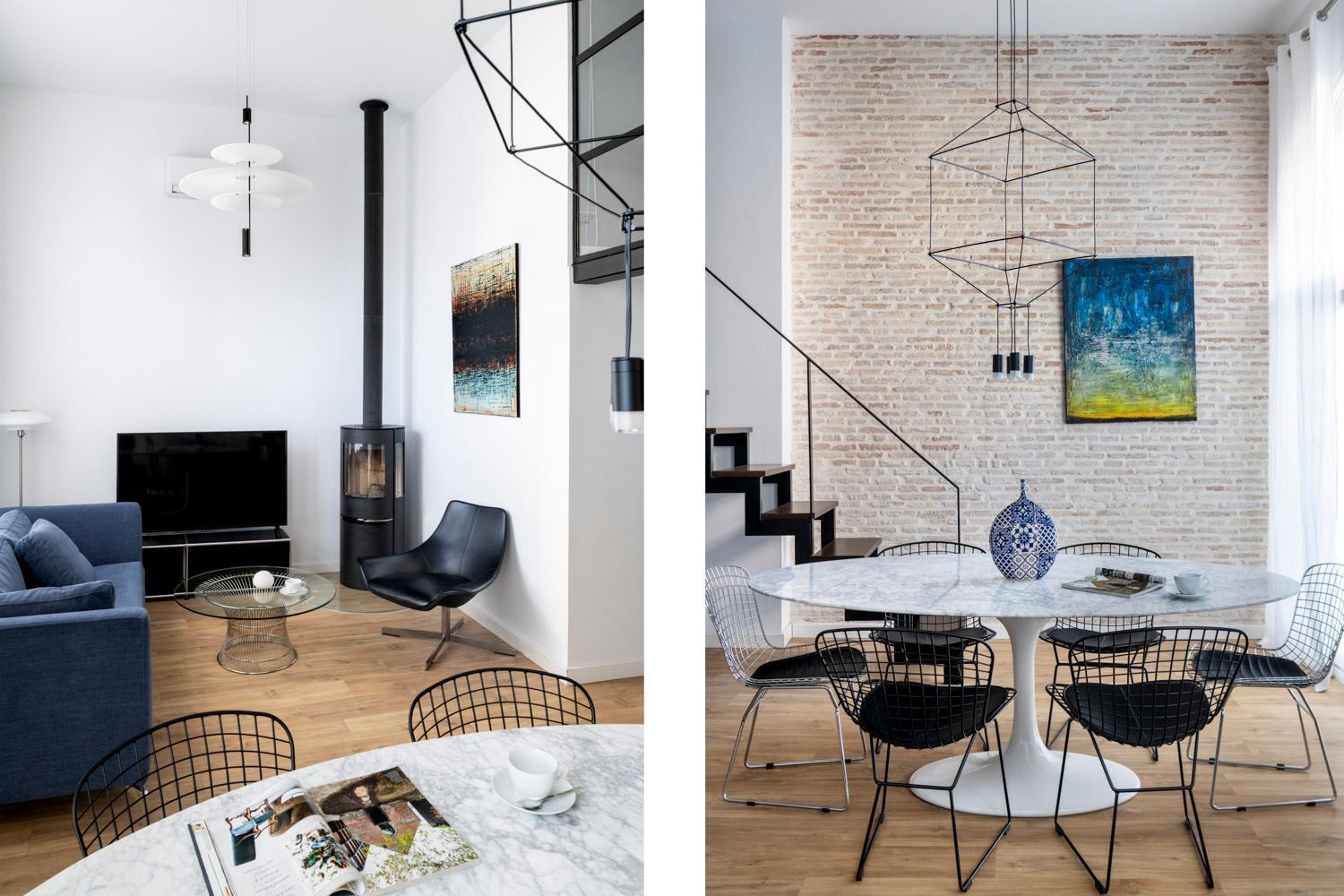 Sepulveda Suite Apartment Севилья Экстерьер фото