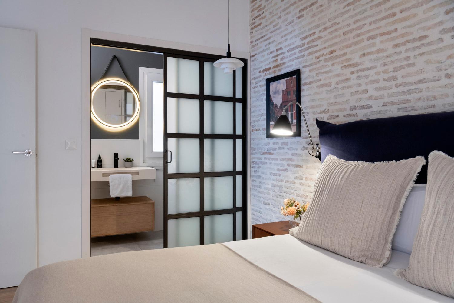 Sepulveda Suite Apartment Севилья Экстерьер фото